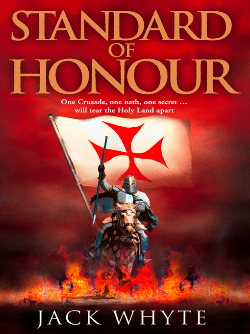 Standard of Honour (eBook)